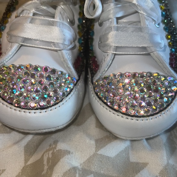 Infant shoes - Picture 2 of 8